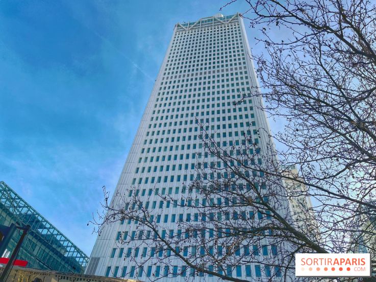 H4 Hotel Wyndham Paris Pleyel  - IMG 8642