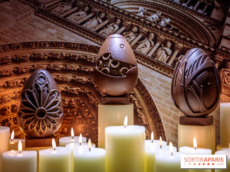 Chocolats de Pâques du Groupe Evok 2025 par Fabien Emery -  A7C1023