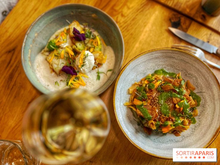 Pouliche - mercredi veggie - IMG 8779