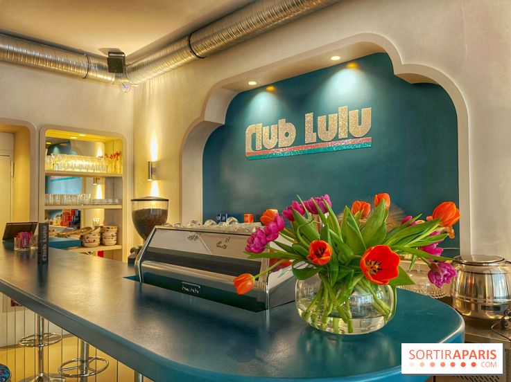 Club Lulu
