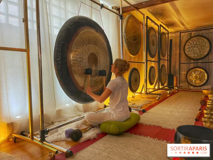 Zen and Sounds