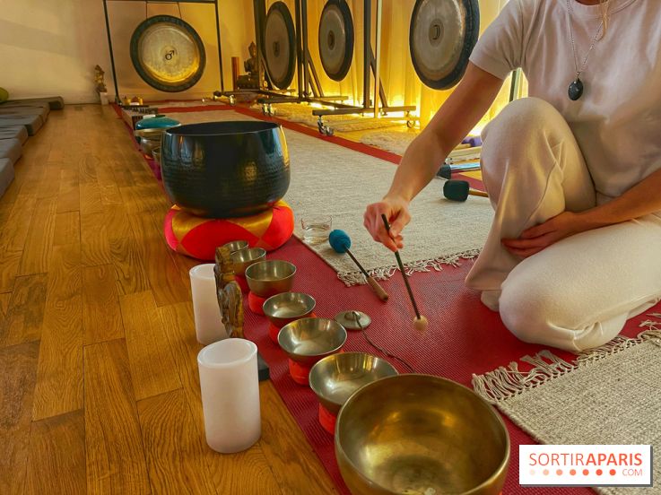 Zen and Sounds