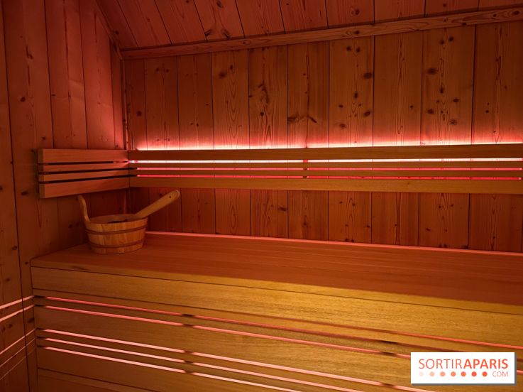 Royal Beer Spa, un parcours de soins privatisé autour de la bière incroyablement relaxant