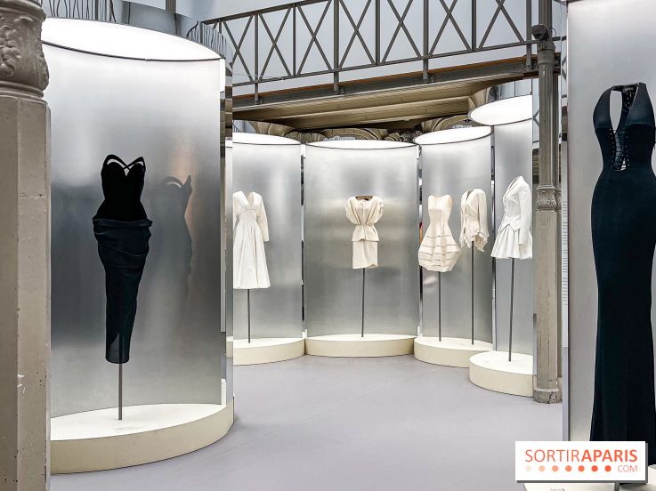 Azzedine Alaïa / Thierry Mugler : la nouvelle exposition mode de la Fondation Azzedine Alaïa