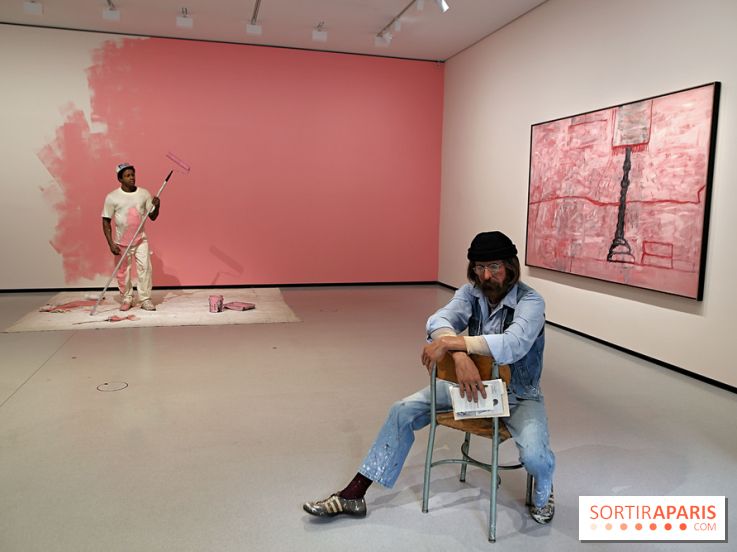 Corps et âmes, nos photos de l'expo à voir à la Bourse de Commerce à Paris - oui