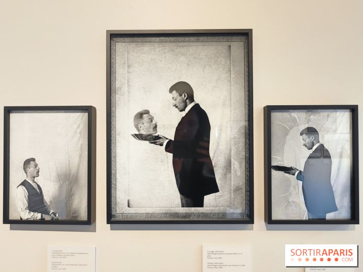 Ernest & Henri Roger : l'exposition photo gratuite se dévoile à la galerie Roger-Viollet