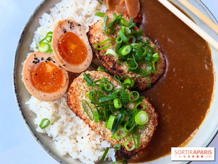 Kuma - Curry japonais