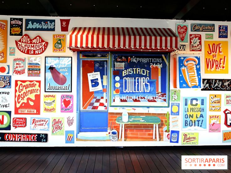 La Vie est belle, nos photos de l'expo des Toqué Frères à Fluctuart - Les Toqué Frères 11 fotor 20250320163131