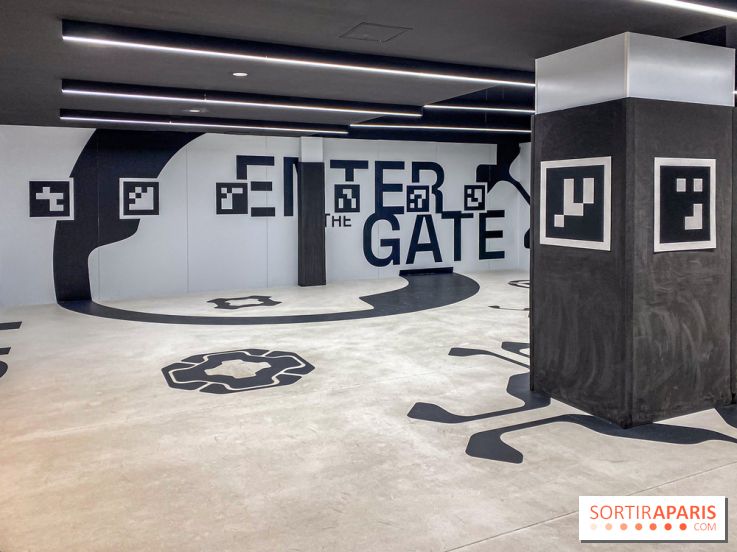 The Gate VR