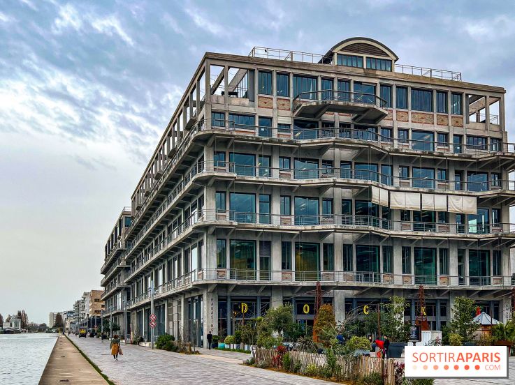 Magasins Généraux : l'exposition gratuite, loufoque et décalée de Valentine Gardiennet à Pantin (93) - image00049