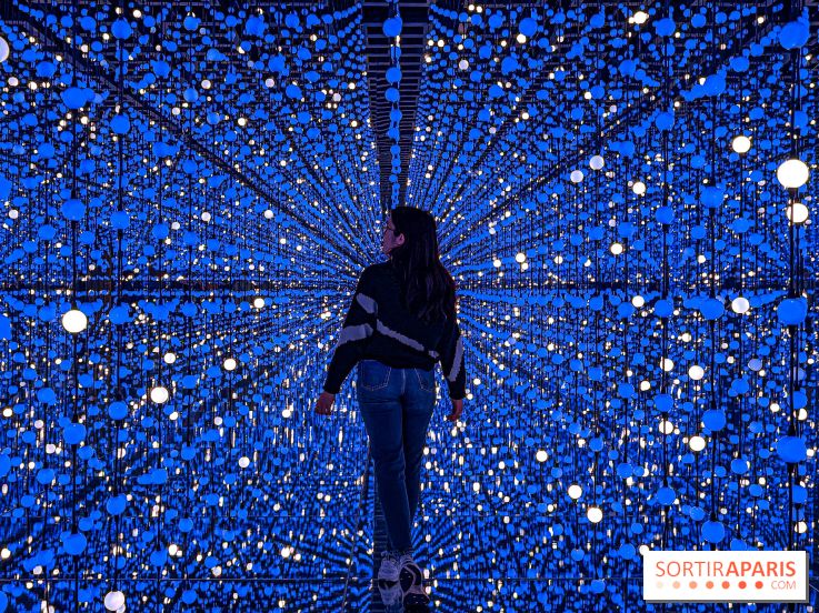 Bubble Planet : l'expérience immersive dans le royaume des bulles éclate enfin à Paris  - image00073