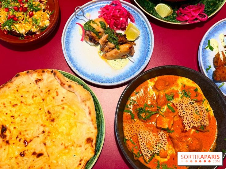 Kuna Bada - Brochettes de poulet épicé