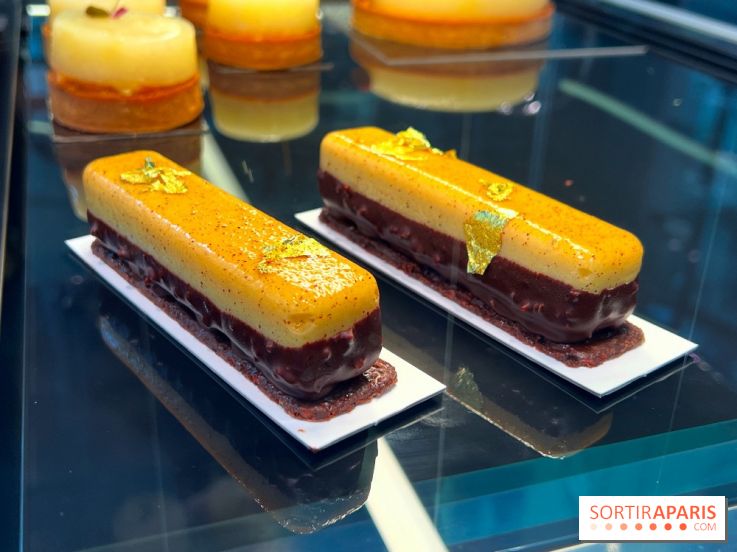 Boutique Quelque Part La Matière - Pâtisseries