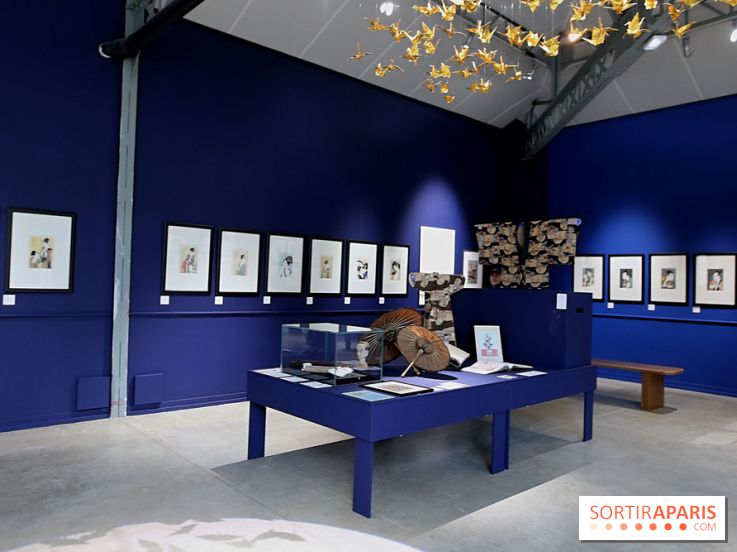 Rêves de Japon, nos photos de l'exposition à voir à Rueil-Malmaison - Rêves de Japon 12 fotor 20250401192659