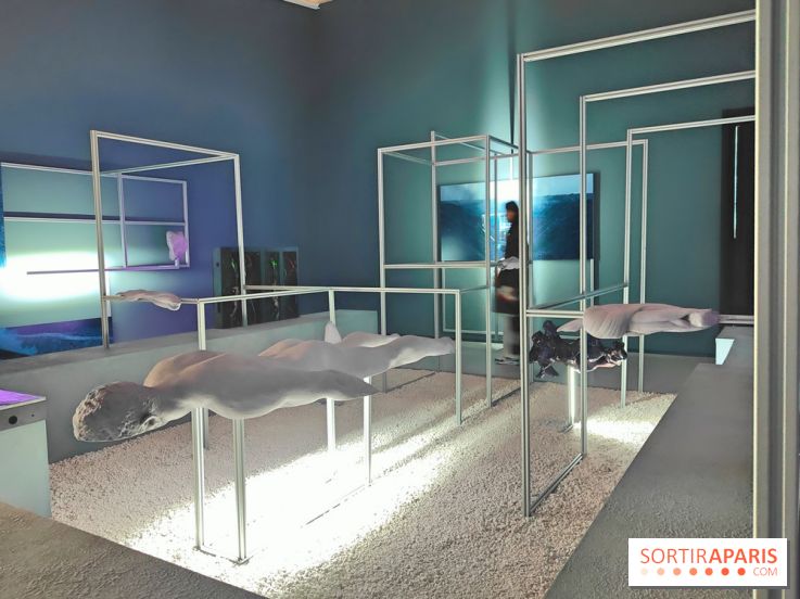 Intelligence artificielle : Le Monde selon l’IA, l'exposition du Jeu de Paume se dévoile - fotor 1744279708734