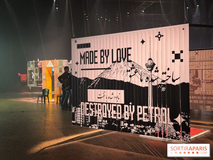 100% L'EXPO 2025