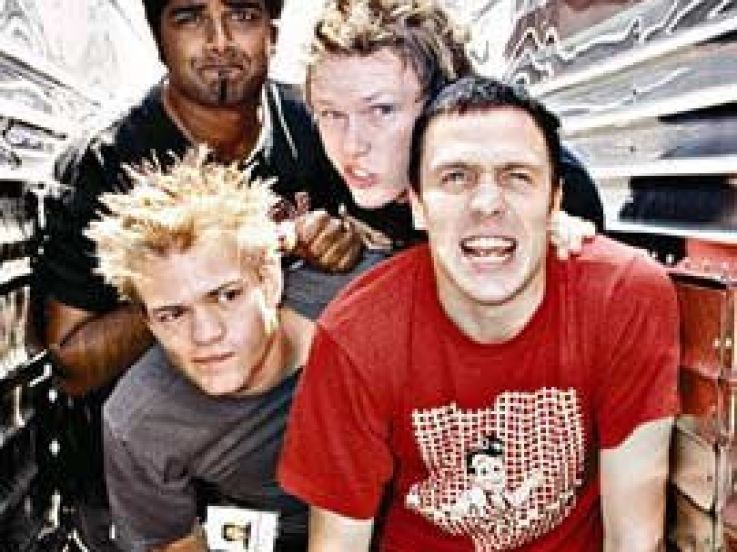 Sum 41
