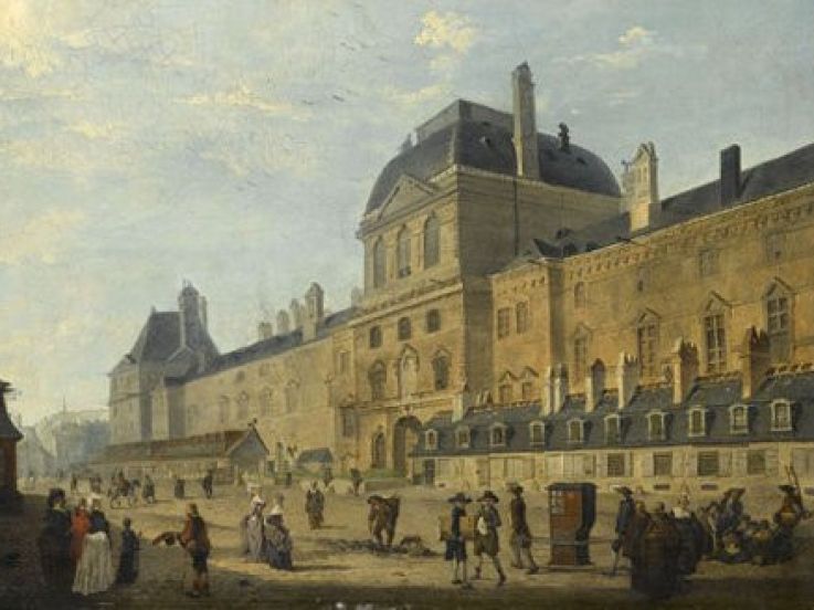 siècle des lumières