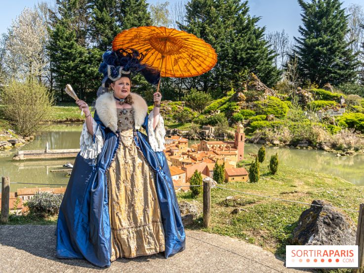 France Miniature 2025, une enquête à travers le temps - A7C06148