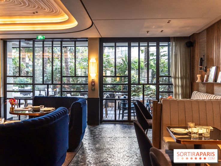 Pimpan, nouveau restaurant à Paris dans le Quartier Latin – Cuisine française moderne à Dame des Arts