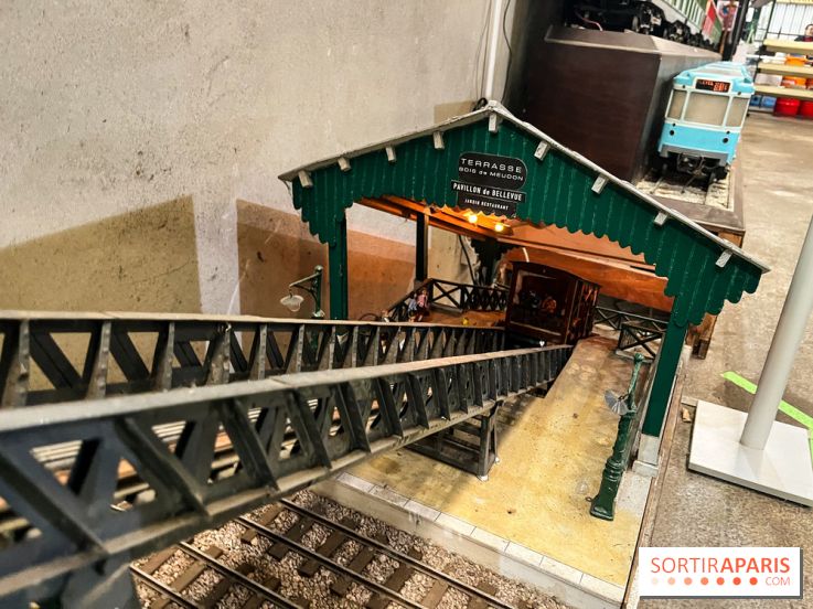 AMTUIR, le musée des transports urbains de Chelles - nos photos - 9C8DD833 33D6 46A0 ACF5 A406D09241E2