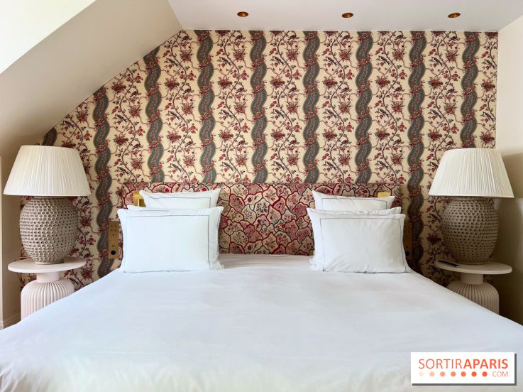 Hôtel Maison Barrière Vendôme