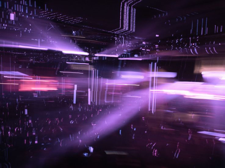 Bizarre Festival : une nuit 100% house et queer annoncée au Mia Mao avec DJ Rush