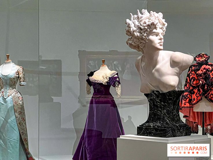 Worth, la naissance de la Haute Couture : l'exposition mode inédite sur le couturier au Petit Palais - image00065