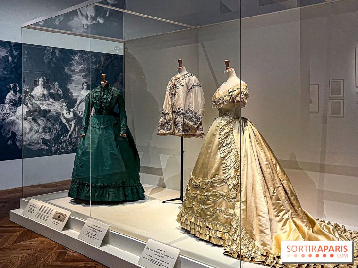 Worth, la naissance de la Haute Couture : l'exposition mode inédite sur le couturier au Petit Palais - image00074