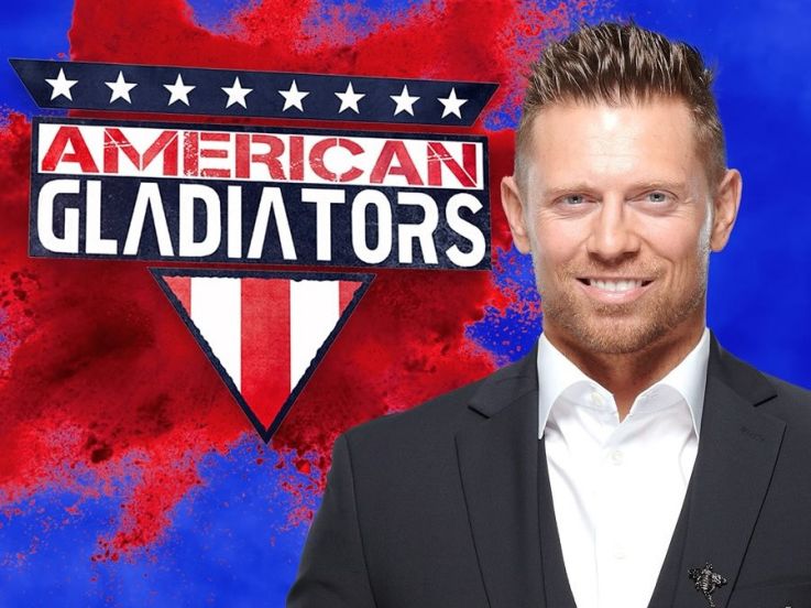 American Gladiators : venez participer au public du nouveau show d'Amazon Prime ! - 497907186 18499857268014973 8339322080225020696 n