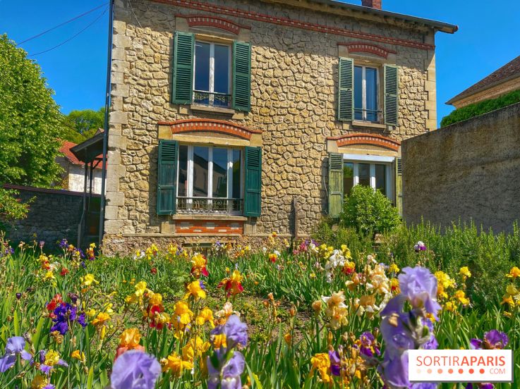 Encore plus d'Auvers-sur-Oise