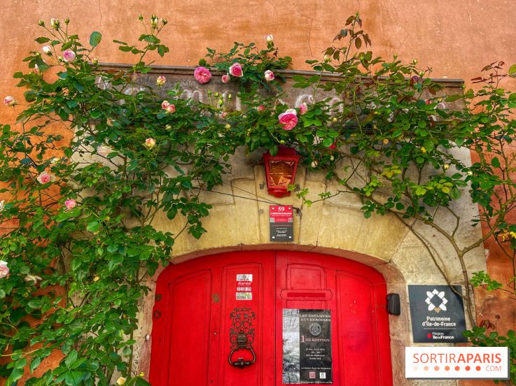 Encore plus d'Auvers-sur-Oise