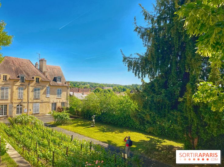Encore plus d'Auvers-sur-Oise
