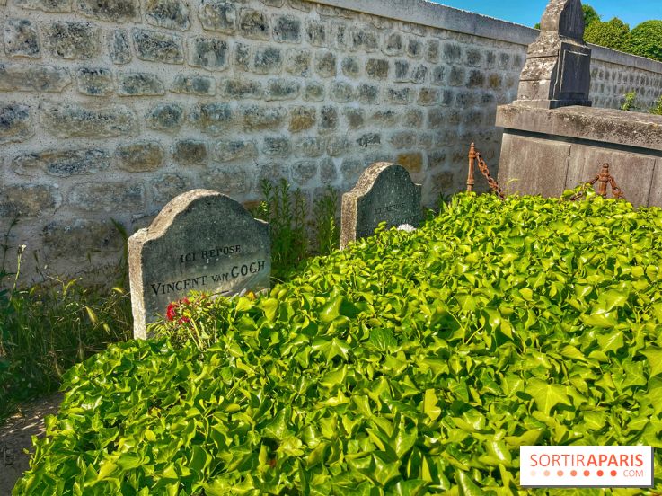 Encore plus d'Auvers-sur-Oise - IMG 2410