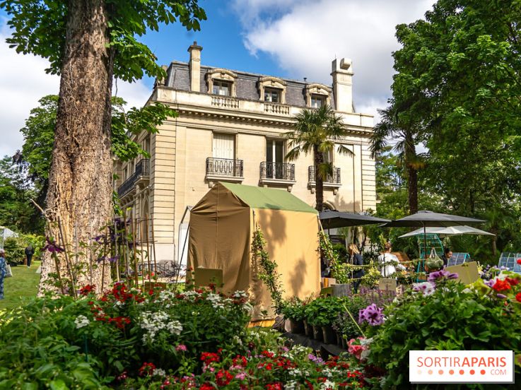Jardins jardin 2025, les photos