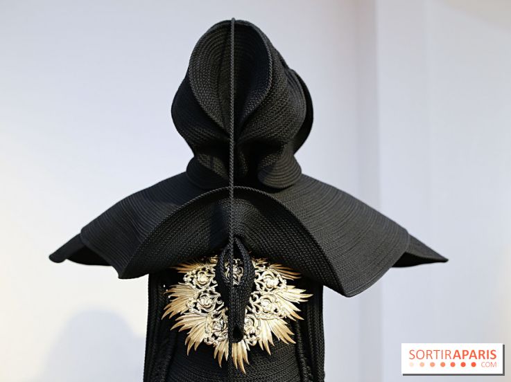 Exposition Nymphose de Jeanne Vicerial à la galerie Templon, nos photos