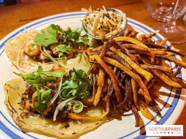 Sornettes, le restaurant