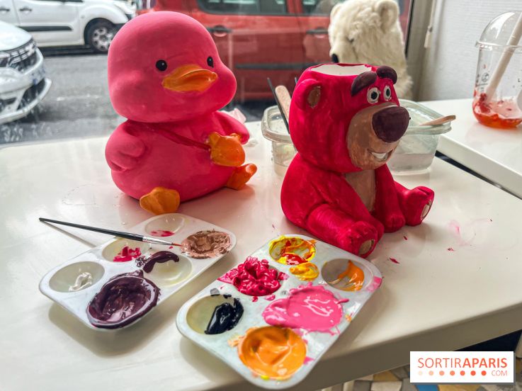 Gutea, Paris 13e - nos photos - image00005