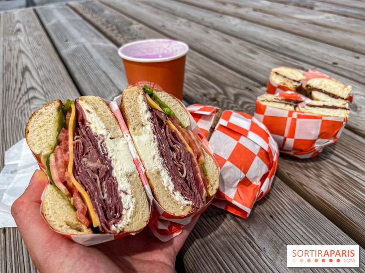 Cody's bagel - nos photos - 067A6090 4379 406D B719 2DC09B08F86B