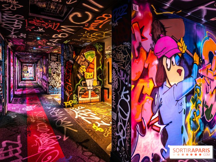 Zoo Art Show à Paris La Défense, nos photos - A7C01070