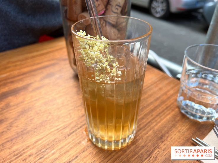 Pantobaguette - Cocktail