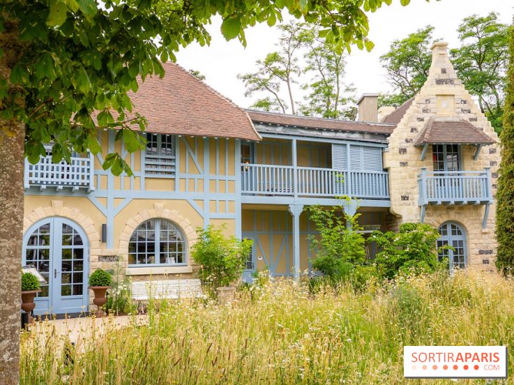 La Ferme du Pré par Frédéric Anton - les photos  - A7C00966