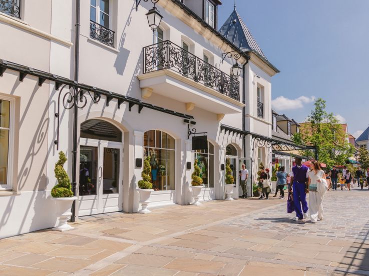 La Vallée Village : Fête de la Musique, Soldes et bons plans estivales  - 7V0A5916bd