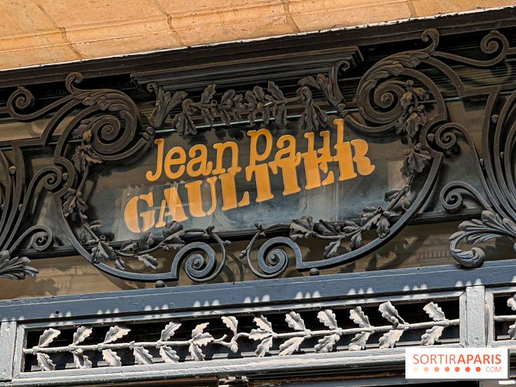 Et Gaultier créa l'homme: l'exposition sensorielle gratuite au cœur de la Maison Jean-Paul Gaultier