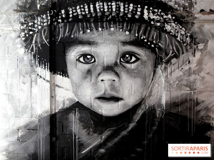 RUR 93 à Montreuil, nos photos 