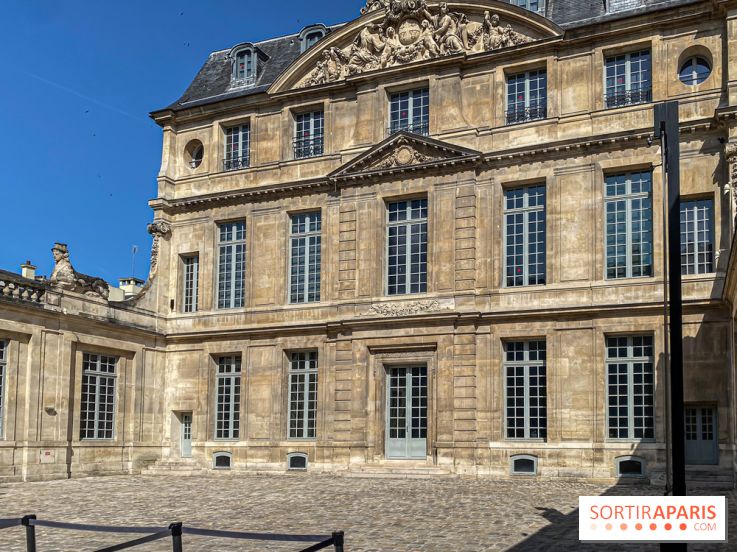 Anna Maria Maiolino au Musée Picasso : nos photos de l'exposition Je suis là - IMG 5911