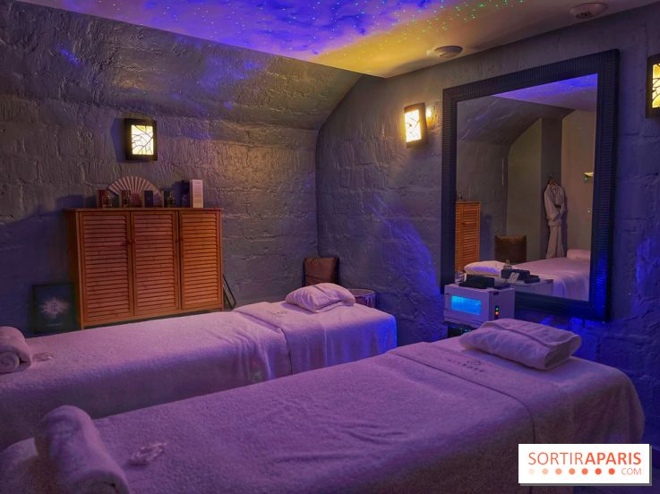 Hôtel et spa Belmont - IMG 3121