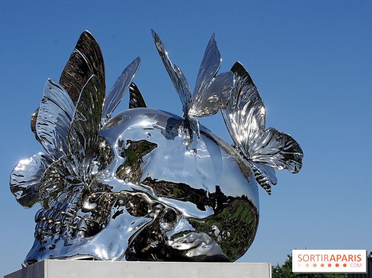 Hellfest 2025 - Jeudi 19 juin, nos photos