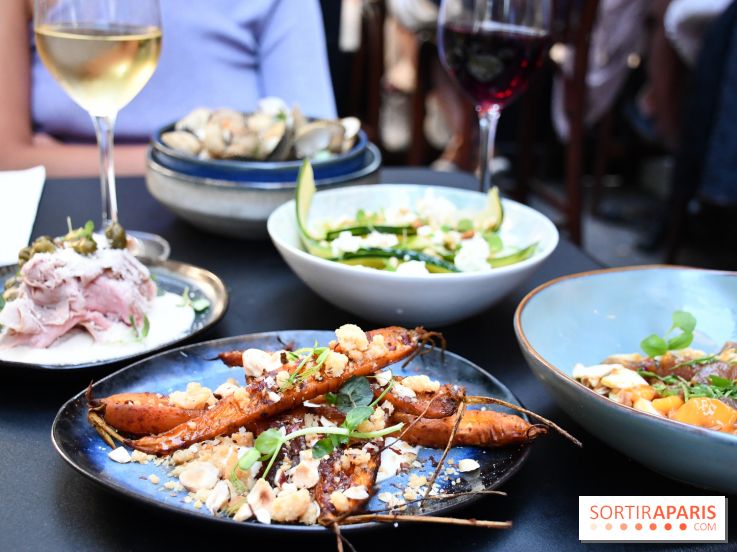 Apo Restaurant, la pépite de quartier coup de cœur à Boulogne-Billancourt - DSC 4382