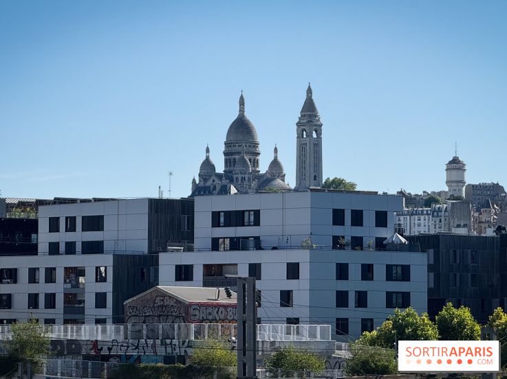 Rooftop Plantation Paris